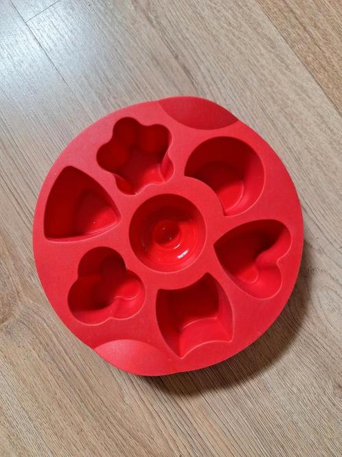 Tupperware flexvorm, Huis en Inrichting, Keuken | Tupperware, Nieuw, Overige typen, Ophalen of Verzenden