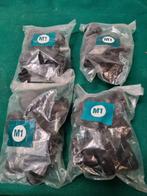 -	Stoel wieltjes 4x4 stuks, Ophalen of Verzenden, 'T Olde Gre-j, Info@toldegrej.nl, Endepoelstraat 20f Didam