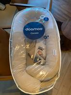 Doomoo Cocoon baby nestje, Ophalen of Verzenden, Gebruikt, Overige typen
