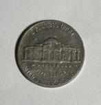 5 cent Amerika 2000, Ophalen of Verzenden, Noord-Amerika