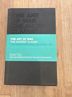 The Art of War - Sun Tzu, Klassieker!, Ophalen of Verzenden, Zo goed als nieuw, Politiek en Staatkunde, Wereld