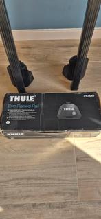 Dakdragers Thule Evo Raised Rail 710410, Auto diversen, Dakdragers, Ophalen of Verzenden, Zo goed als nieuw