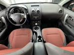 Nissan Qashqai | VERKOCHT |, Voorwielaandrijving, 142 pk, 4 cilinders, Parkeersensor