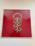 Toto - IV, Ophalen of Verzenden, 1980 tot 2000, Zo goed als nieuw, 12 inch