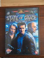 STATE OF GRACE, Cd's en Dvd's, Vanaf 16 jaar, Ophalen of Verzenden, Zo goed als nieuw, Maffia en Misdaad