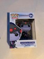 Funko Pop 94 Widowmaker Overwatch, Ophalen of Verzenden, Zo goed als nieuw