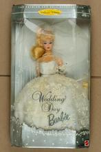 Wedding Day Barbie Collectors Edition, Nieuw, Ophalen of Verzenden, Pop