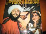 LP, Ivan Rebroff: Russische Party, Cd's en Dvd's, Ophalen of Verzenden, 1960 tot 1980, Zo goed als nieuw