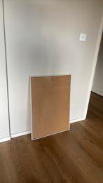 Zware wisselllijst, Huis en Inrichting, Woonaccessoires | Memoborden, Ophalen of Verzenden, Zo goed als nieuw