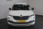 Skoda Karoq 1.5 TSI Sportline Business | Stoelverwarming | L, Stof, Euro 6, 4 cilinders, Bedrijf