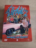 Flodder complete serie origineel, Ophalen of Verzenden, Zo goed als nieuw, Boxset