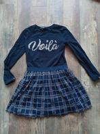 Le chic jurkje 140, Meisje, Le Chic, Ophalen of Verzenden, Zo goed als nieuw
