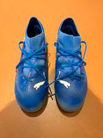 Puma voetbalschoenen maat 33, Sport en Fitness, Voetbal, Maat XS of kleiner, Ophalen of Verzenden, Zo goed als nieuw, Schoenen