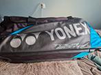 Yonex trolley bag, Ophalen, Zo goed als nieuw, Tas