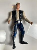 Star wars han solo, Ophalen of Verzenden, Gebruikt, Actiefiguurtje