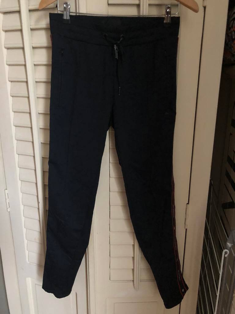 Sportbroek trainingsbroek Goldbergh S, Zwart, Ophalen of Verzenden, Zo goed als nieuw, Maat 36 (S)