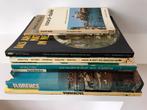 Reisgidsen Italië, Boeken, Ophalen of Verzenden, Gelezen, Europa, Reisgids of -boek