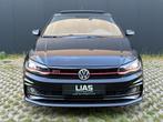Volkswagen Polo 2.0 TSI GTI | PANO | VIRTUAL | DSG | Dealer, Auto's, Volkswagen, Automaat, Stof, Zwart, 4 cilinders