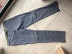 ‘Heren’ broek m 27 (Brühl), Brühl, Overige maten, Ophalen of Verzenden, Grijs