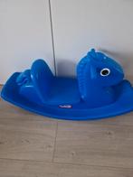 Little Tikes hobbelpaard, Ophalen, Zo goed als nieuw