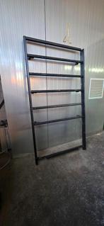 imperial Alu King, Auto diversen, Dakdragers, Ophalen, Gebruikt