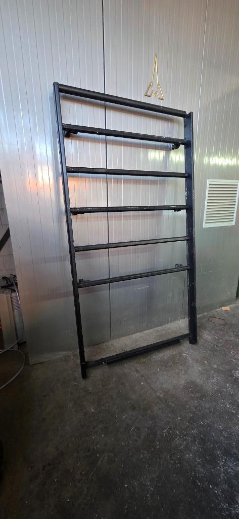 imperial Alu King, Auto diversen, Dakdragers, Gebruikt, Ophalen