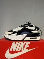 ALS NIEUW+DOOS! Maat 42,5 - Nike Air Max Furyosa Black White, Kleding | Dames, Schoenen, Verzenden, Zwart, Nike, Nike