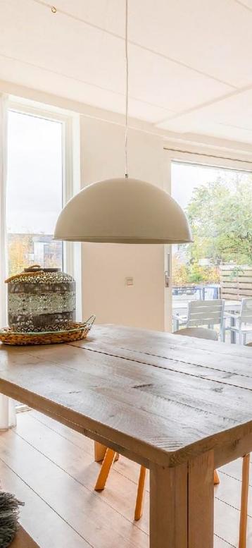 Metalen hanglamp - Zeer goede kwaliteit beschikbaar voor biedingen
