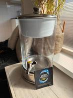 Zerowater waterfilter, Huis en Inrichting, Keuken | Keukenbenodigdheden, Ophalen of Verzenden, Zo goed als nieuw