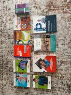 MBO4 Verpleegkundige Studieboeken, Boeken, Ophalen of Verzenden, Gelezen, Overige niveaus, Overige vakken