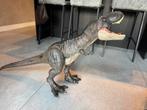 Speelgoed dinosaurus T-Rex, Ophalen, Zo goed als nieuw