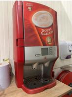 Douwe egberts koffie automaat in prima staat, 10 kopjes of meer, Ophalen of Verzenden, Gebruikt, Koffiemachine