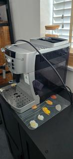 Delonghi Magnifica S - Espresso Machine, Witgoed en Apparatuur, Koffiezetapparaten, Ophalen, Gebruikt, Espresso apparaat, Koffiebonen
