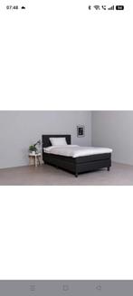 Boxspring Beter Bed 120 x 200 cm, Huis en Inrichting, Slaapkamer | Slaapbanken, Gebruikt, Ophalen of Verzenden, Twijfelaar, 120 cm