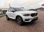 Volvo XC40 T5 hybrid R-Design 2020 262PK, 1800 kg, 179 pk, Wit, 75 €/maand