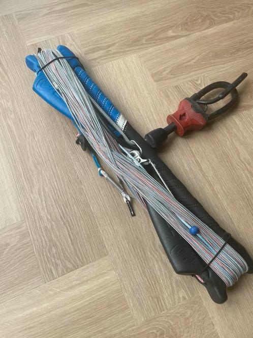 Ozon kite bar 50 cm breed, Watersport en Boten, Kitesurfen, Zo goed als nieuw, Geen board, Ophalen of Verzenden