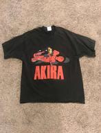 GEZOCHT: OUDE ANIME T-SHIRTS, Zwart, Vintage, Overige maten, Ophalen of Verzenden