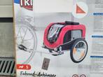 Hondenkar Trixie nieuw in doos, Ophalen of Verzenden, Zo goed als nieuw, Hondenkar