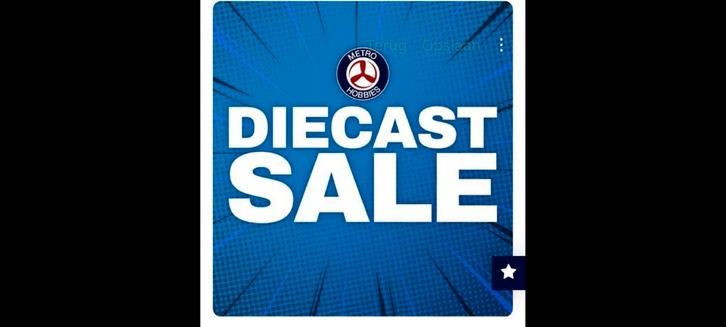 Diecast Modellen Uitverkoop - Hot Wheels & Matchbox, Hobby en Vrije tijd, Modelauto's | Overige schalen, Nieuw, Auto, Ophalen of Verzenden