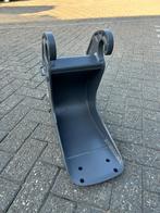 Vematech banaanbak CW05 230MM gebruikt, Ophalen, Gebruikt