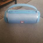 T&G draadloze Bluetooth speaker, Ophalen of Verzenden, Zo goed als nieuw, Overige merken