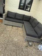 Tuinset, Ophalen, Overige materialen, Bank, Tuinset
