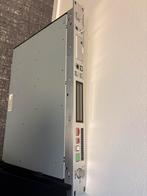 Marantz PMD580 Netwerk Solid State Recorder, Audio, Tv en Foto, Ophalen, Gebruikt, Audio