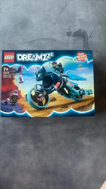 Lego 71479 beschikbaar voor biedingen