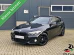 BMW 1-serie M Sport Edition M-pakket XENON, STOELVERWARMING,, 1-Serie, 65 €/maand, Achterwielaandrijving, Euro 6