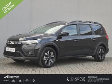 Dacia Jogger 1.6 Hybrid 140 Expression 7p Automaat / 7 Perso beschikbaar voor biedingen