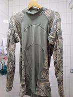 Massif combat shirt, Verzamelen, Militaria | Algemeen, Ophalen of Verzenden, Landmacht, Nederland, Kleding of Schoenen