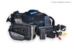 Sony Handycam Digital Camrecorder, Ophalen, Gebruikt, 20x of meer, Sony