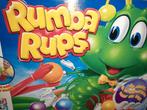 Spel Rumba de Rups, Ophalen of Verzenden, Drie of vier spelers, Zo goed als nieuw