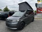 Volkswagen California T7 Ocean 1.5 eHybrid 4Motion, Automaat, Buscamper of Camperbus, Info@autobedrijfvdburgt.nl, Volkswagen